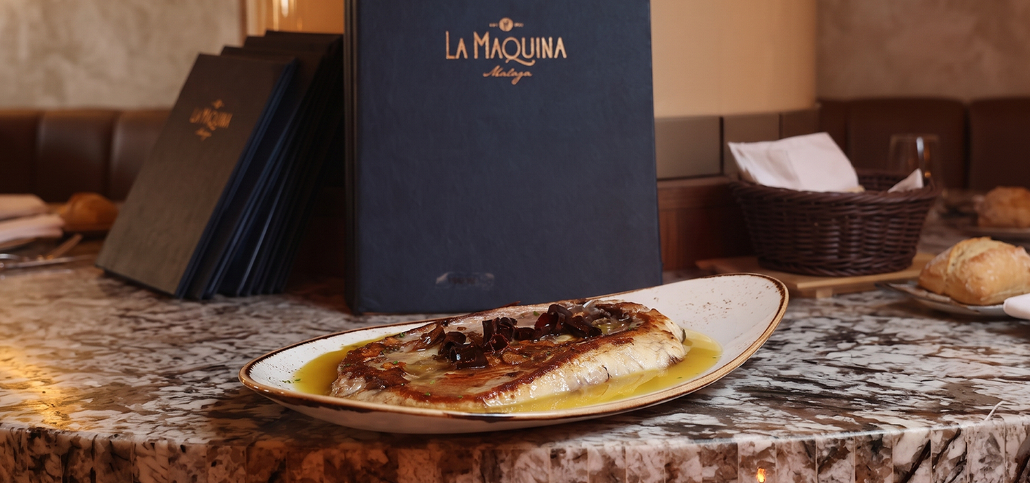 La Máquina