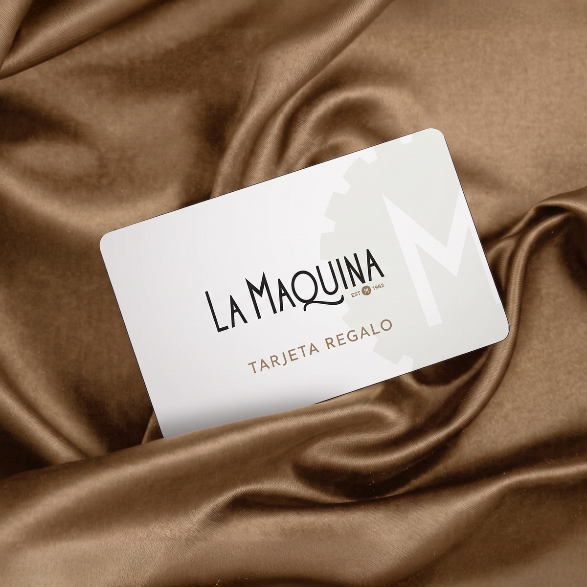 La Máquina
